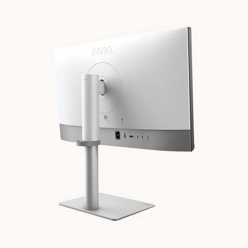 BenQ PD2706UA 27" 5K UHD Designer Monitor