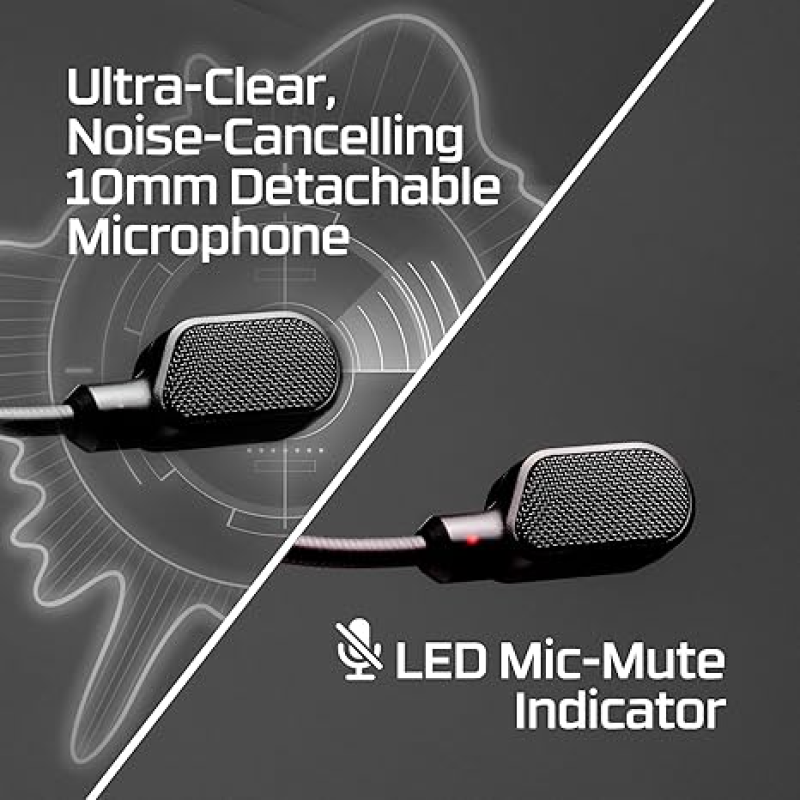 HyperX Cloud 3 Wireless Gaming Headset