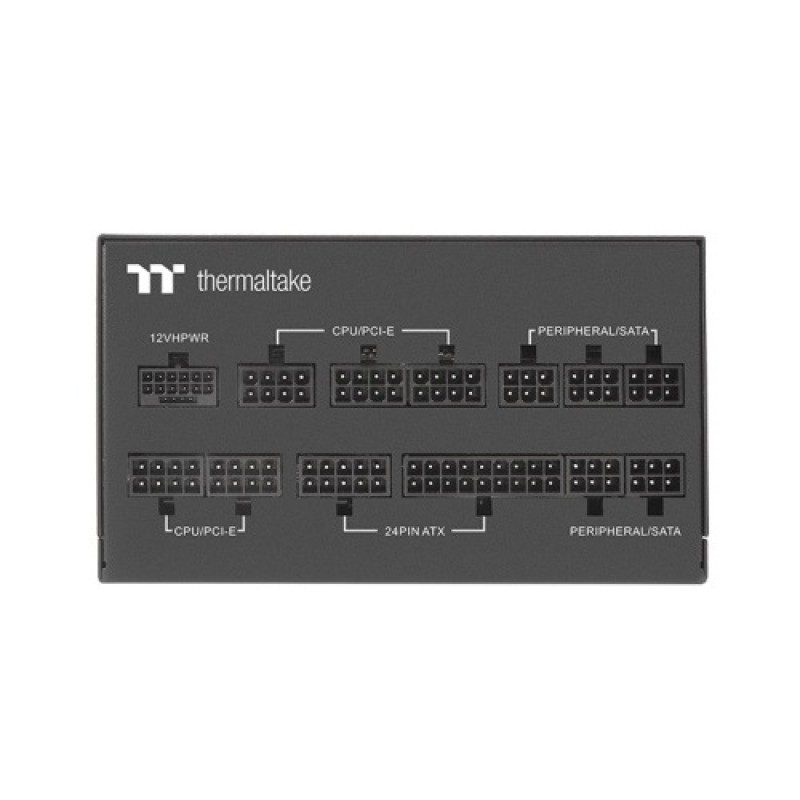 Thermaltake Toughpower GF3 1350W 80 PLUS Gold Fully Modular PSU