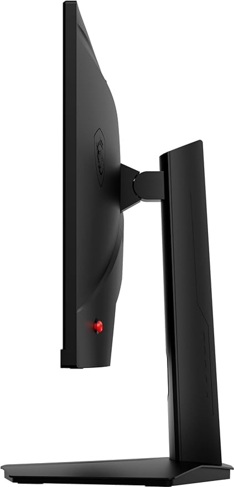 MSI G244F 24 Inch FHD Gaming Monitor - 1920 X 1080 IPS Panel, 170 Hz / 1ms, 122.88% SRGB Colour Gamut/Freesync Premium- DP 1.2a, HDMI2.0b CEC