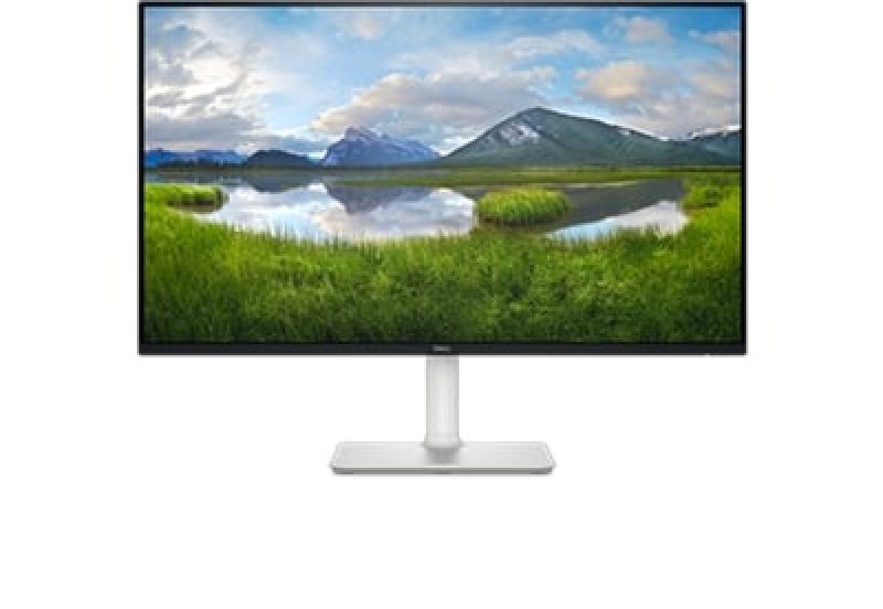 Dell S2425H 24″ FHD Monitor | IPS Panel | 100Hz | In-Built Speakers | 99% SRGB