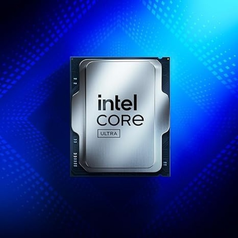 Intel Core Ultra 7 265K Processor