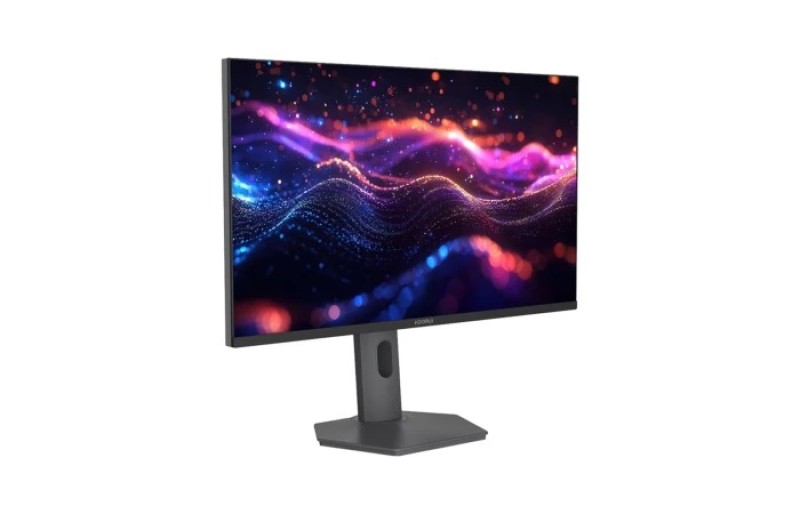 KOORUI S2741LM 27-Inch 4K 320Hz Mini-LED Gaming Monitor