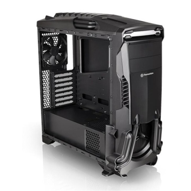 Thermaltake Versa N24 Mid-Tower Gaming Chassis