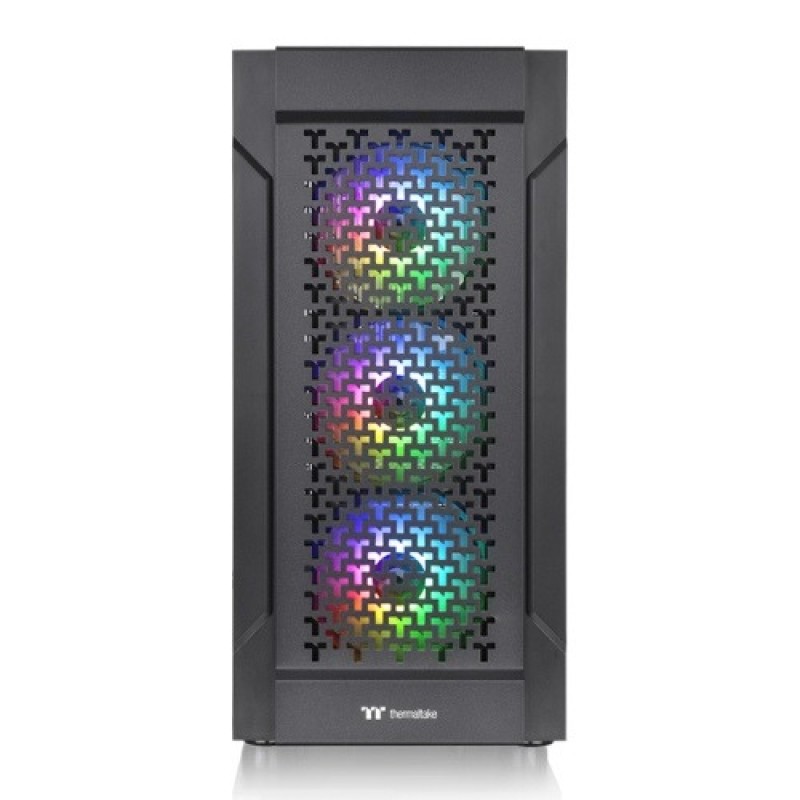 Versa T27 TG ARGB Mid Tower Chassis