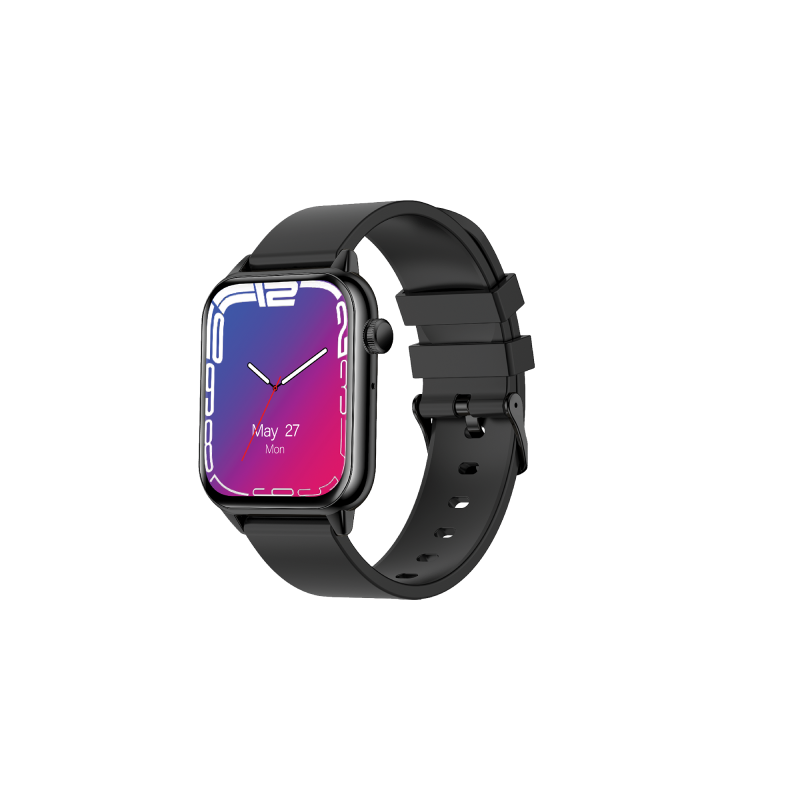 Asta Wolf Phoenix Smartwatch