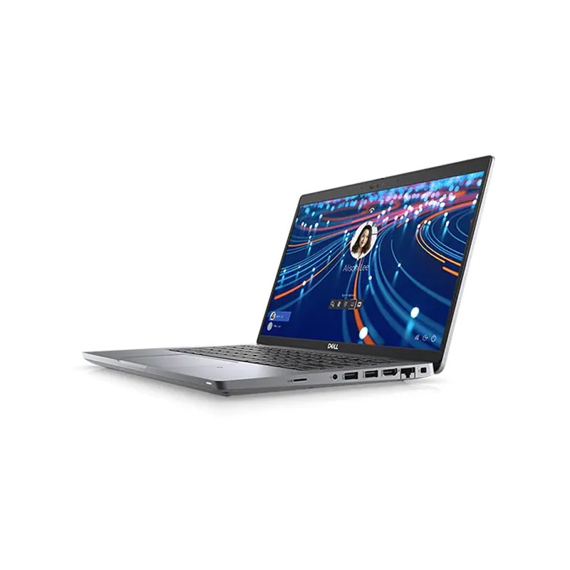Dell Latitude 5420 (Intel Core I5 - 1135G7 Processor | 8GB RAM | 256GB SSD | Intel Iris Xe Graphics | 14" FHD Display)