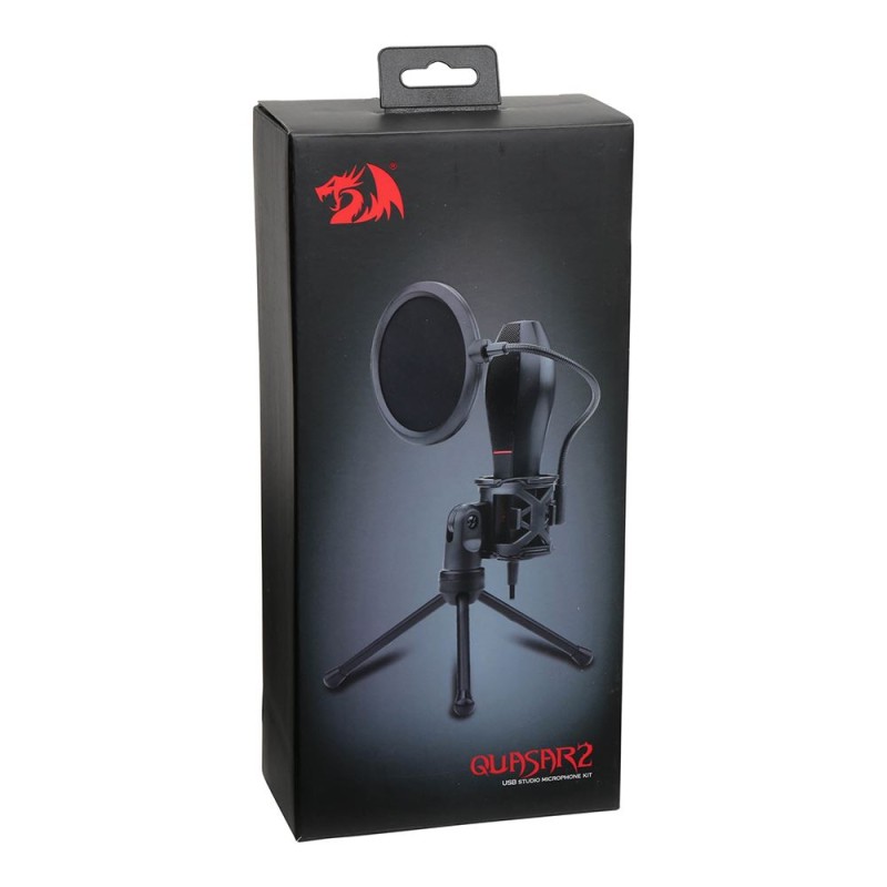Redragon GM200 Gaming Stream Microphone