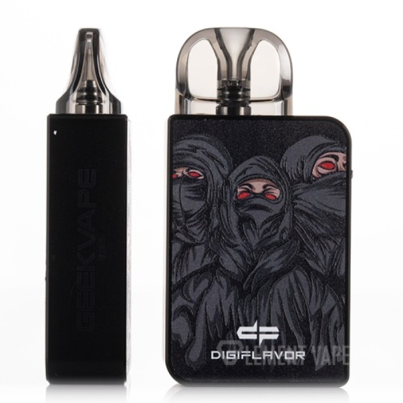 DIGIFLAVOR DIGI-U POD SYSTEM