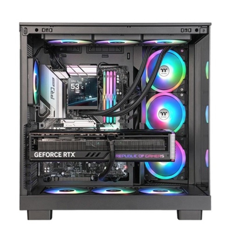 Thermaltake MAGFloe 360 Ultra ARGB Sync Liquid Cooler