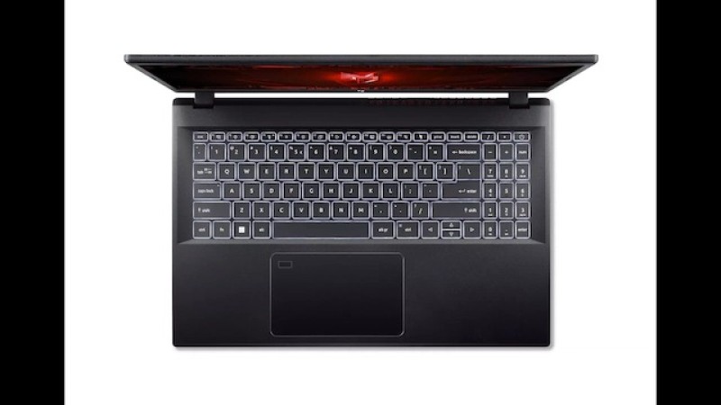Acer Nitro V 15 2023 I5 13420H | RTX 3050 6GB | 8GB RAM | 512GB SSD | 15.6" FHD 144Hz Display | 1 Year Warranty