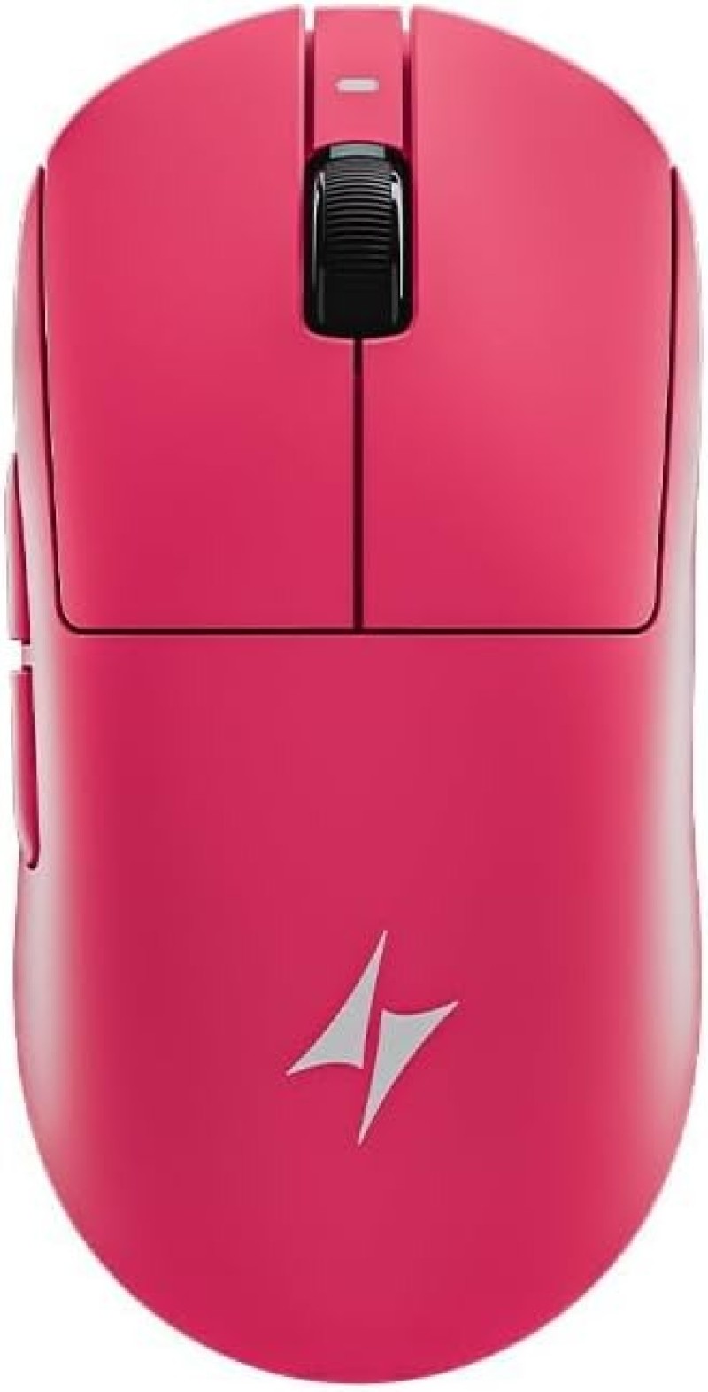 ATK Dragonfly A9 Pro Ultra-Lightweight Wireless Gaming Mouse | PAW3950 | 8K Polling | 42,000 DPI Esports Mouse