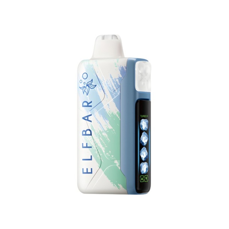 ELFBAR 30K Ice King 30000 Puffs Disposable Vape