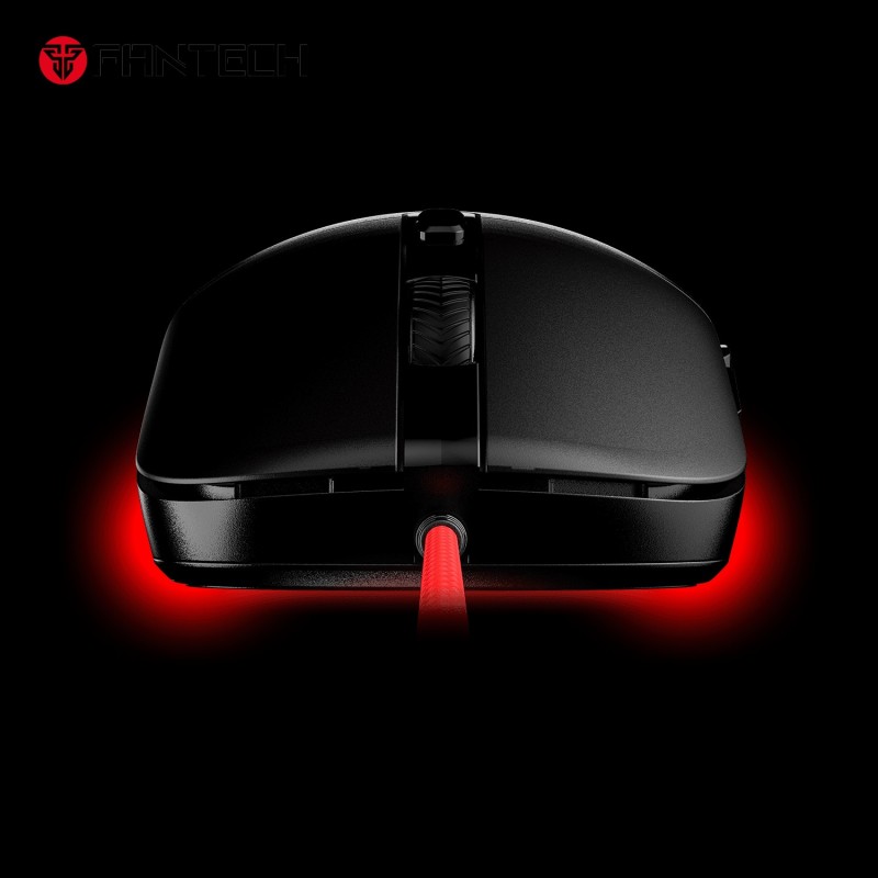 Fantech Kanata VX9 RGB Wired Gaming Mouse