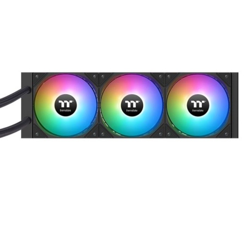 Thermaltake LA360-S ARGB Sync 360mm AIO Liquid CPU Cooler