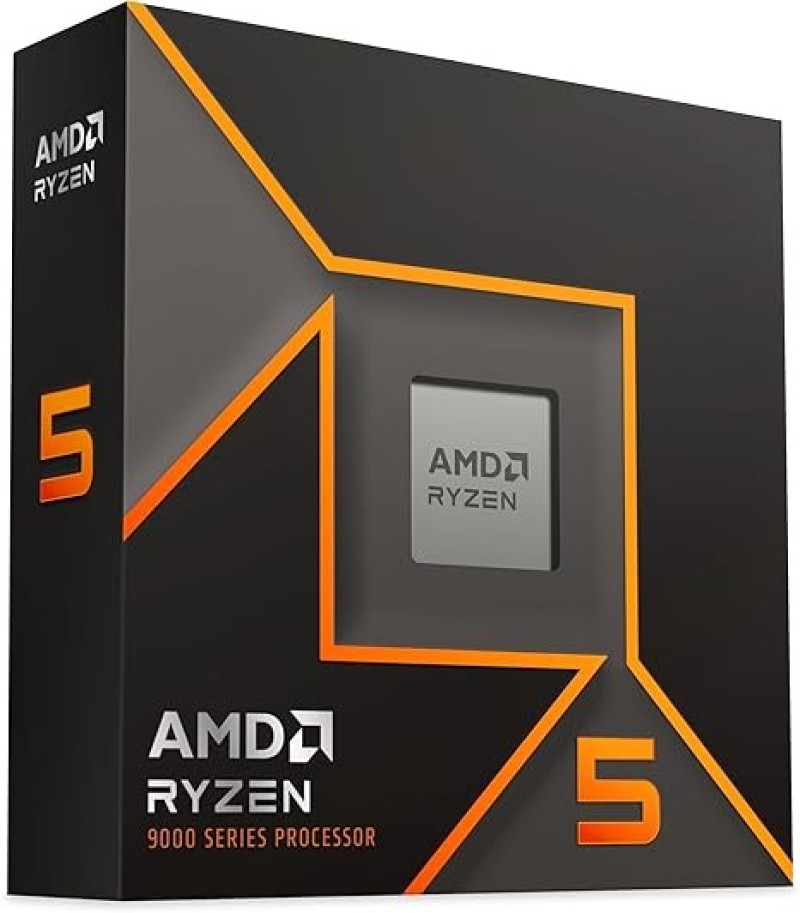 AMD Ryzen 5 9600X