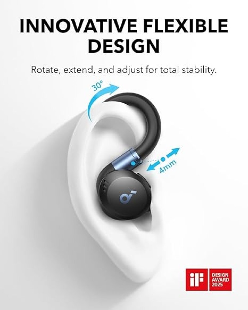 Anker Soundcore Sport X20 Earbuds