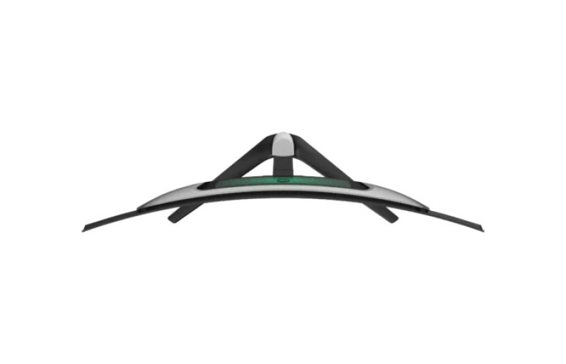 KOORUI S4941XO 49-Inch DQHD 240Hz QD-OLED Curved Gaming Monitor