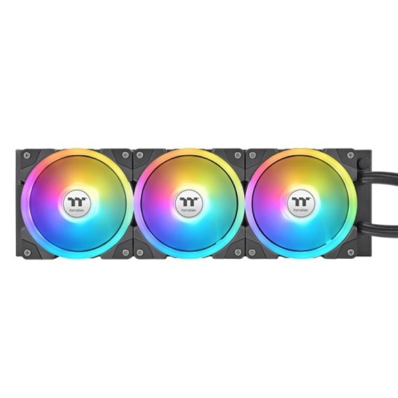 Thermaltake MAGFloe 360 Ultra ARGB Sync Liquid Cooler