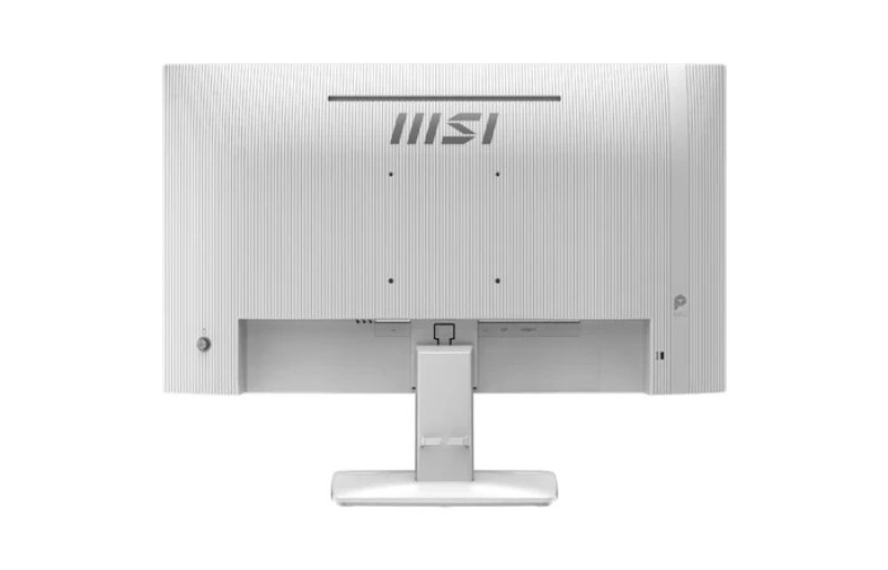 MSI PRO MP243W E14 23.8″ FHD 144Hz IPS White Monitor