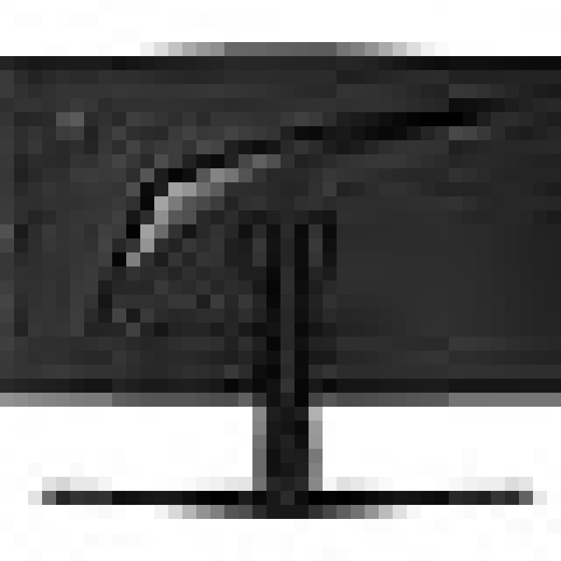 MSI MAG ARTYMIS 242C Curved Gaming Monitor - 23.6 Inch, 16:9 Full HD (1920 X 1080), VA, 165Hz, 1ms, 1000R, FreeSync Premium, DisplayPort, 2x HDMI, Wide Color Gamut, Anti-Flicker, Less Blue Light