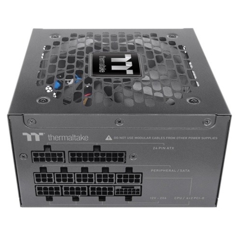 Thermaltake Toughpower GT 750W Fully Modular 80 PLUS Gold PSU