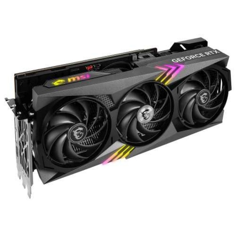 MSI RTX 4090 24GB GDDR6X GAMING X TRIO