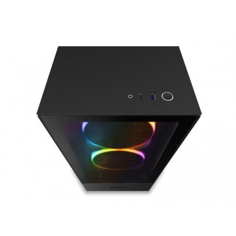 Nzxt H510 Elite Black