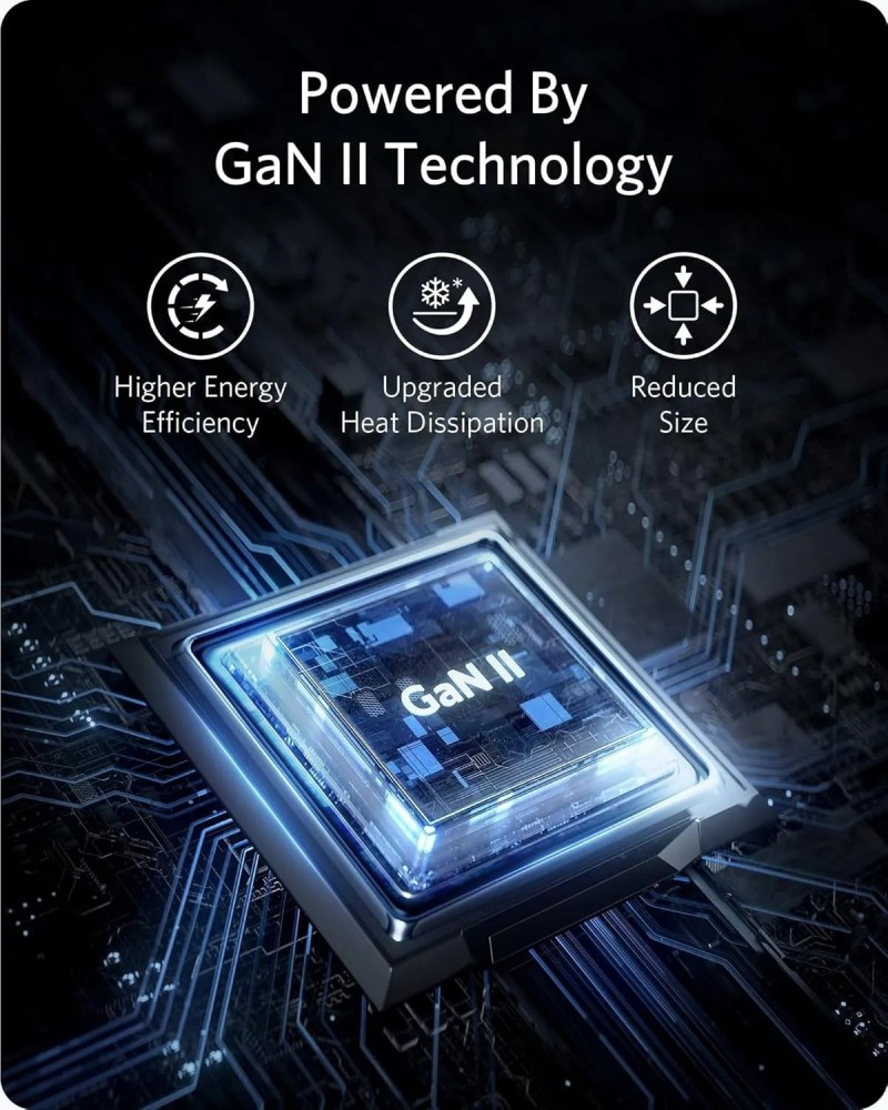Anker PowerPort 323 Charger (33W)
