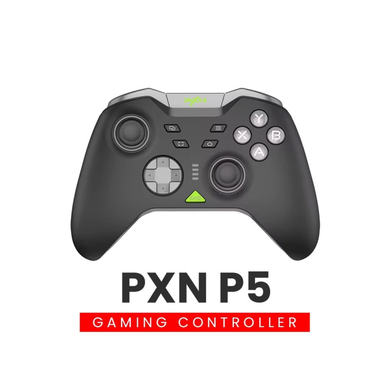 PXN P5 Wireless Gaming Controller