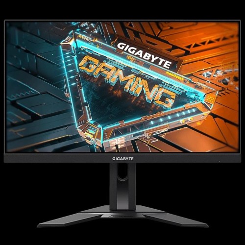 Gigabyte G24F 2 24-inch Gaming Monitor (FHD, IPS, FreeSync Premium)