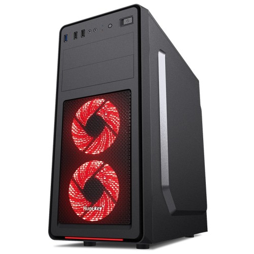 Intel Core I5 3rd Gen PC Bundle With 8GB RAM, 240GB SSD, And 450W PSU