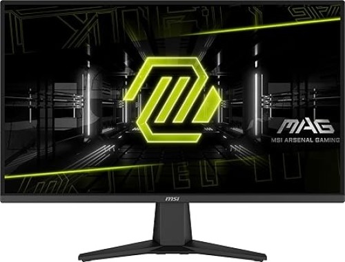 MSI MAG 275QF 27-Inch QHD Gaming Monitor Price In Nepal – 180Hz Rapid IPS, 0.5ms