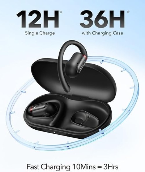 Anker Soundcore V30i Open-Ear Headphones