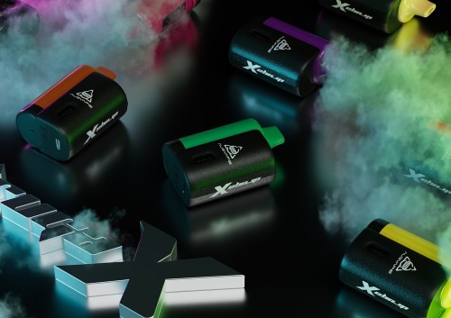 Augvape 15000 Puffs Disposable Vape | Rechargeable Convenience