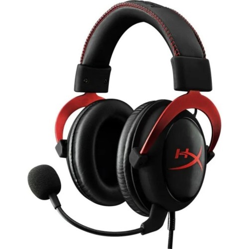 HyperX Cloud II Headset