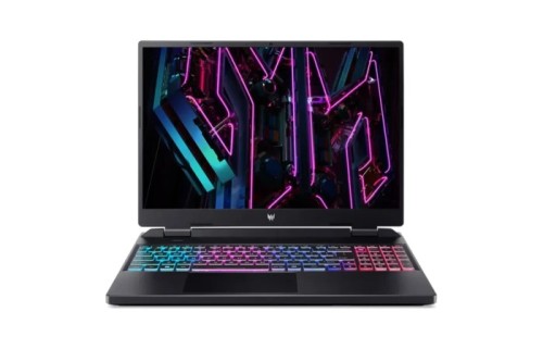 Acer Predator Helios Neo 16 (13th Gen Intel Core I9-13900HX Processor | 16GB DDR5 RAM | 512GB SSD | NVIDIA RTX 4060 8GB Graphics Card | 16" WQXGA 165Hz Display | 1 Year Warranty)