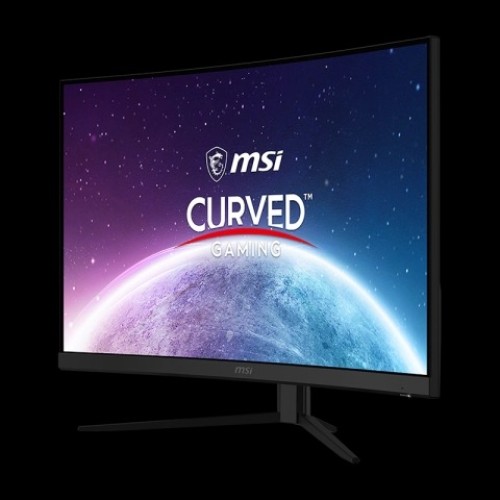 MSI G32C4X 32" FHD Curved Gaming Monitor