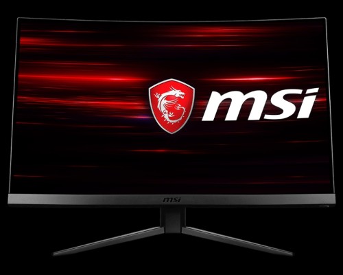 MSI Pro MP275 27″ FHD Monitor