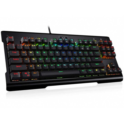 Redragon K561 Rainbow Mechanical Gaming Keyboard 87 Keys