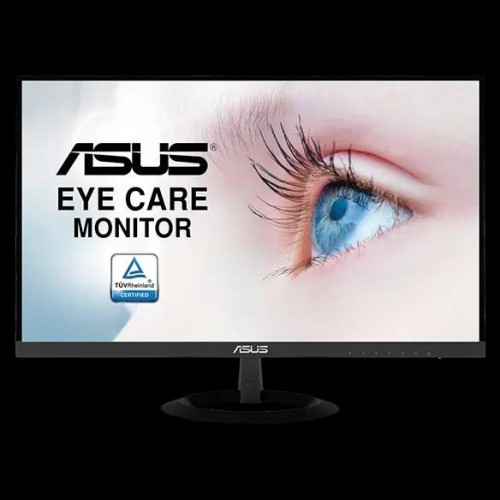 ASUS VZ279HE 27-inch Eye Care IPS Monitor (FHD, Ultra-Slim, Frameless)