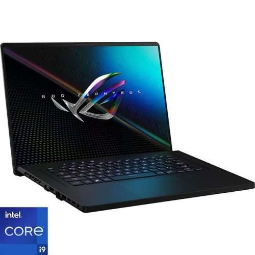 ASUS ROG Zephyrus 16″ WQXGA 165Hz Gaming Laptop