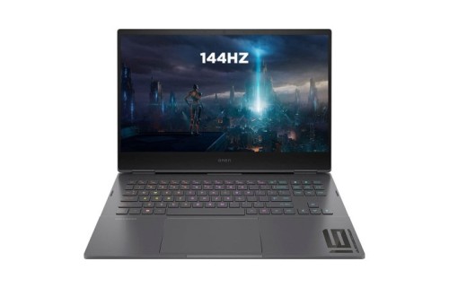 HP Omen 16 - N0023DX 2022 (AMD Ryzen 7 - 6800H Processor | 16GB RAM | 512GB SSD | NVIDIA RTX 3060 Graphics | 16.1" FHD 144Hz Display)