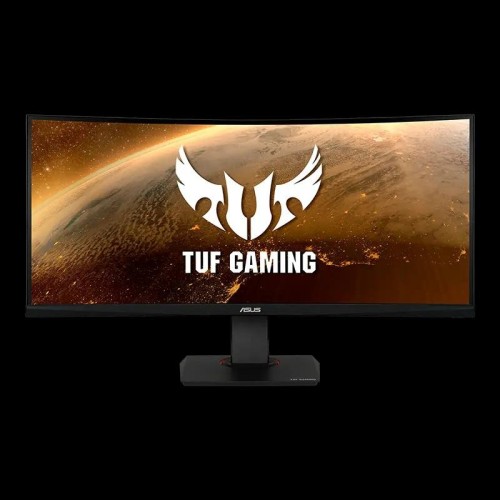 ASUS TUF Gaming VG35VQ 35″ 21:9 Curved HDR FreeSync Monitor