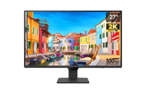 BenQ GW2790Q 27" QHD 100Hz IPS Monitor