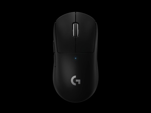 Logitech G PRO X SUPERLIGHT Wireless Gaming Mouse