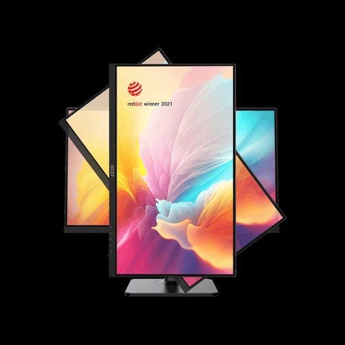 MSI Modern MD2412P 24" FHD Monitor