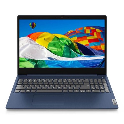 Lenovo Ideapad 3 15 2021 Ryzen 5 5500U / 8GB RAM / 256GB SSD / 15.6" FHD Display