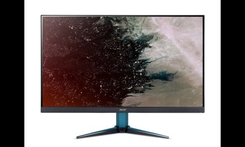 Acer Nitro VG272K V3BMIIPX V3 27" 4K UHD Widescreen LED Monitor