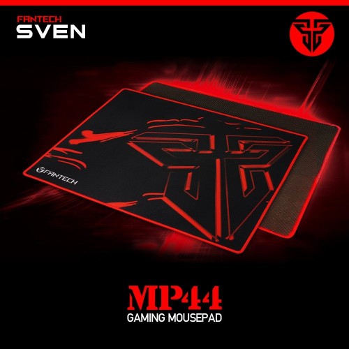 SVEN MP44 Gaming Mousepad – Control Edition (Extended Precision Pad)